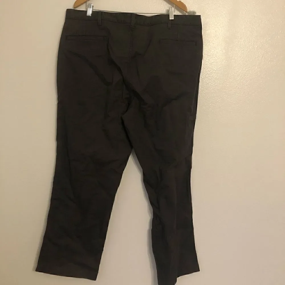 DOCKERS One Pocket Cargo Utility Cotton Pants Size 40x30
